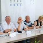 Готовимся к выборам депутатов Госдумы на Кубани