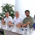 Готовимся к выборам депутатов Госдумы на Кубани
