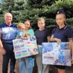 Акция «Помочь пойти учиться»: как мы меняем жизни детей