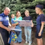Акция «Помочь пойти учиться»: как мы меняем жизни детей