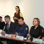 в Краснодаре обсудили, как реально защитить подростков от вейпов